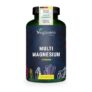 Magnesium Komplex Vegavero 180 Kapseln für 15,33€