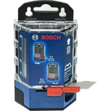 Bosch Professional 50 Ersatzklingen für 16,77€