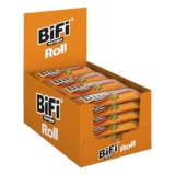 BiFi Roll 24er Pack Salami Snack To Go ab nur 15,95€ (statt 20€)