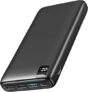 Powerbank A ADDTOP 26800mAh für 16,99€ bei Amazon