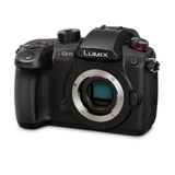 Panasonic LUMIX DC-GH5M2E Systemkamera für 799,00€ bei Amazon