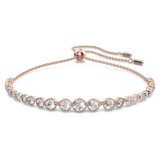 Swarovski Imber Emily in Weiß und Roségold für nur 29,99€