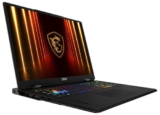 MSI Vector 18 HX Gaming-Laptop mit RTX 5090 für 3868,46€ bei Amazon