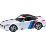 Siku 2347 BMW Z4 M40i Spielzeugauto 1:50 für nur 7,00€ bei Amazon