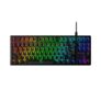 HyperX Alloy Origins Core Gaming Tastatur für 49,99€ bei Amazon