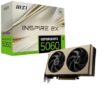 MSI GeForce RTX 5060 8G Inspire 2X OC für 269,00€