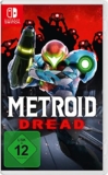 Metroid Dread für Nintendo Switch nur 29,99€ – Prime