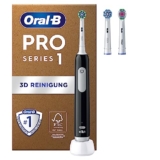 Oral-B Pro Series 1 Plus Elektrische Zahnbürste mit 3 Modi für 37,99€ bei Amazon