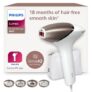 Philips Lumea IPL 8000 Haarentfernungsgerät für 349,99€ (statt 426€)