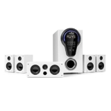 Top-Deal: Auna Areal 525 5.1 Soundsystem für nur 119,50€