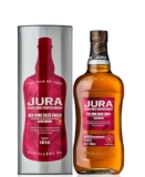 Jura Red Wine Cask Single Malt für nur 25,04€