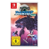 G-DARIUS HD für Nintendo Switch nur 19,99€ bei Amazon