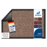 Mega-Deal: Floordirekt Schmutzfangmatte Rhine für 1,19€
