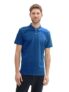 Schnäppchen: TOM TAILOR Herren Poloshirt in Blau für nur 8,08€ bei Amazon