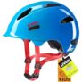 Sicherer Kinderfahrradhelm uvex OYO Ocean Blue für nur 29,95€