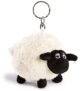 Schlüsselanhänger Shaun das Schaf Shirley 10cm für nur 4,00€ bei Amazon