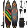 ALPIDEX Stand Up Paddle Set nur 127,49€ bei Amazon