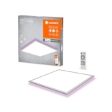 LEDVANCE Smart+Planon LED Deckenleuchte 60x60cm nur 40,50€