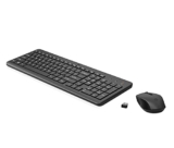 HP 330 Wireless Maus & Tastatur Set für nur 17,95€