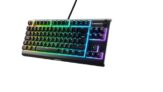 SteelSeries Apex 3 TKL Gaming Tastatur für nur 37,99€ (statt 49€)