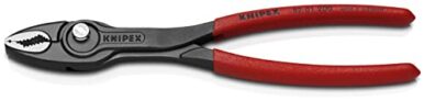KNIPEX TwinGrip Zange nur 16,24€ bei Amazon