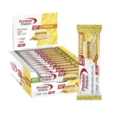 Sparabo: Premier Protein Bar Deluxe White Chocolate Vanilla 12x50g für nur 10,04€