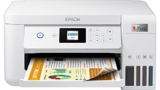 Epson EcoTank ET-2856 A4-Drucker für nur 188,99€ bei Amazon inkl. Tinte für 3 Jahre