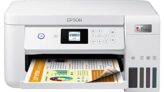Epson EcoTank ET-2856 A4-Drucker für nur 188,99€ bei Amazon inkl. Tinte für 3 Jahre