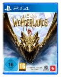 Tiny Tina’s Wonderlands Chaotic Great Edition PS4 für 10,06€