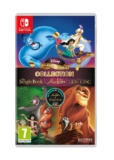 Schnäppchen: JUST FOR GAMES Aladdin ROI Lion Definitive.SWI für 17,74€ bei Amazon