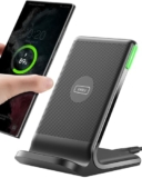 Top-Deal: INIU Wireless Charger Stand für 7,80€ bei Amazon