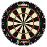 WINMAU Darts Blade 6 Dual Core Steel Tip Dartscheibe nur 63,96€