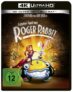Schnäppchen: Falsches Spiel mit Roger Rabbit 4K Ultra-HD + Blu-ray für 12,97€ bei Amazon