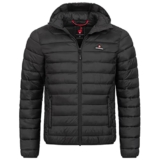 Höhenhorn Balmhorn Steppjacke mit Kapuze (7 Farben) nur 59,99€