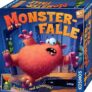 Kosmos Monsterfalle Kinderspiel für 13,11€