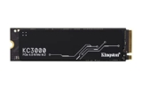 Längere Lieferzeit! Kingston KC3000 2TB NVMe M.2 SSD für 141,95€ statt 193,49€