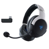 Razer Kaira Pro Dual Wireless PS5 Headset für nur 80,70€ bei Amazon