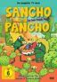 Sancho und Pancho Zeichentrick-Serie komplett für 10€