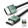 UGREEN 8K HDMI Kabel 2 m für nur 11,72€ – Prime