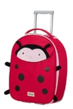 Samsonite Happy Sammies Eco Kindergepäck für 64,59€ bei Amazon