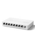 Tenda 2.5 Gbit 8-Port LAN Switch für 47,59€