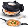 Heidenfeld Pizzaofen Napoli für 59,99€