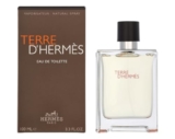 HERMES TERRE D’HERMÈS Eau de Toilette 100ml für 54,99€