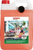 SONAX ScheibenReiniger Havana Love 5L für 7,05€