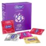40er-Pack Durex Love Mix Kondome für nur 14,39€ (statt 20€) – Prime