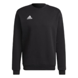 adidas Herren Entrada 22 Sweatshirt in Schwarz L für 29,41€ bei Amazon