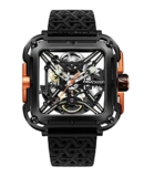 CIGA Design X Serie SUV Herren Automatik Uhr für 139,65€