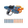 Nerf Elite 2.0 Commander RD-6 Dart-Blaster nur 9€