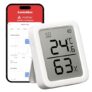 SwitchBot Thermometer Hygrometer Innen für 11,98€
