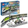 LEGO City Trains Personen-Schnellzug nur 94,99€